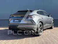 2020 Lamborghini Urus
