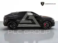 2020 Lamborghini Urus