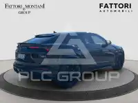 2020 Lamborghini Urus