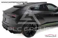 2020 Lamborghini Urus