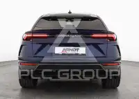 2020 Lamborghini Urus