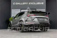 2020 Lamborghini Urus