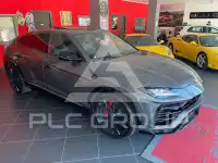 2020 Lamborghini Urus