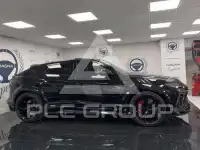 2020 Lamborghini Urus