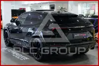 2020 Lamborghini Urus