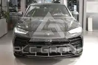 2020 Lamborghini Urus