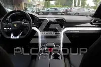 2020 Lamborghini Urus