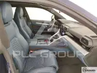 2020 Lamborghini Urus