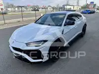 2020 Lamborghini Urus
