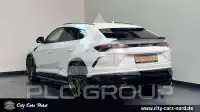 2020 Lamborghini Urus