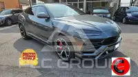 2020 Lamborghini Urus