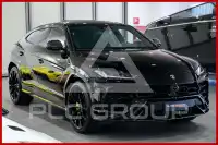 2020 Lamborghini Urus