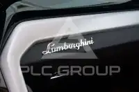 2020 Lamborghini Urus