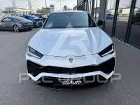 2020 Lamborghini Urus