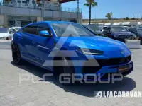 2020 Lamborghini Urus