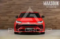 2020 Lamborghini Urus