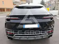 2020 Lamborghini Urus