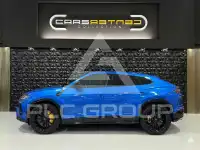 2020 Lamborghini Urus