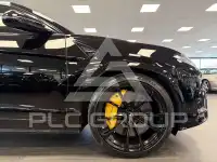 2020 Lamborghini Urus