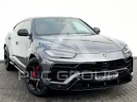 2020 Lamborghini Urus