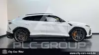 2020 Lamborghini Urus