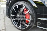 2020 Lamborghini Urus