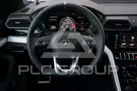 2020 Lamborghini Urus