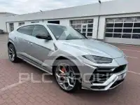 2020 Lamborghini Urus