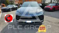 2020 Lamborghini Urus