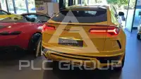 2020 Lamborghini Urus