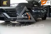 2020 Lamborghini Urus