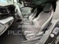 2020 Lamborghini Urus