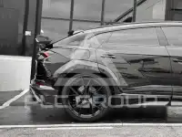 2020 Lamborghini Urus