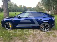 2020 Lamborghini Urus