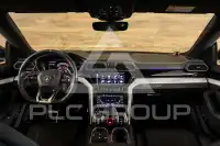 2020 Lamborghini Urus