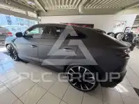 2020 Lamborghini Urus