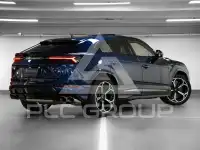 2020 Lamborghini Urus