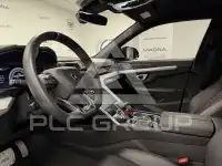 2020 Lamborghini Urus
