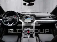 2020 Lamborghini Urus