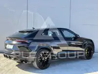 2020 Lamborghini Urus