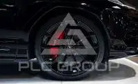 2020 Lamborghini Urus