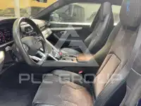 2020 Lamborghini Urus