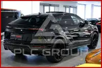 2020 Lamborghini Urus