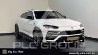 2020 Lamborghini Urus