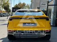 2020 Lamborghini Urus