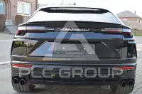 2020 Lamborghini Urus
