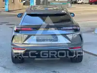 2020 Lamborghini Urus