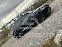 2020 Lamborghini Urus