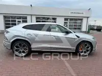 2020 Lamborghini Urus