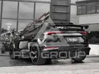 2020 Lamborghini Urus